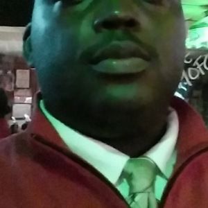 Meet your Posher, D. corey